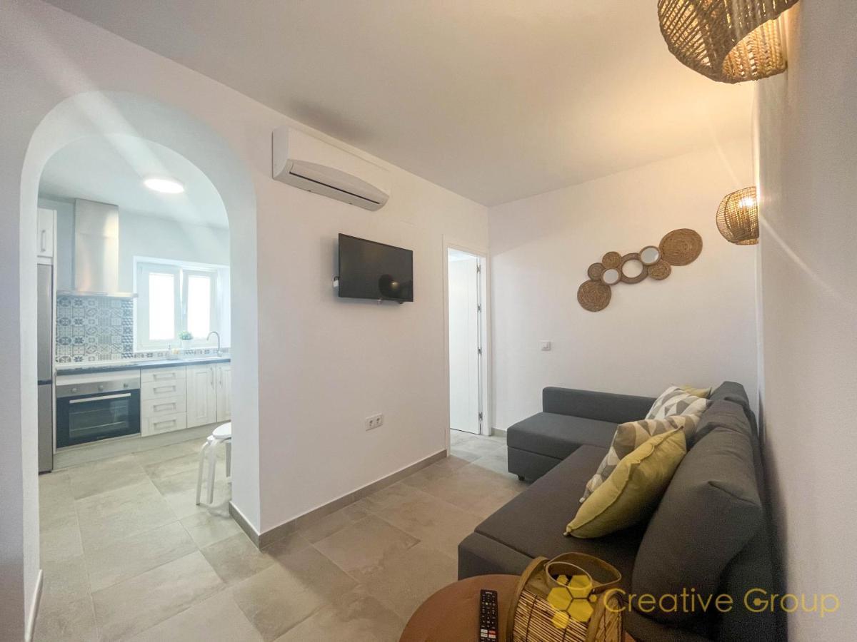 Casa Arbonaida Apartamento Vejer de la Frontera Exterior foto