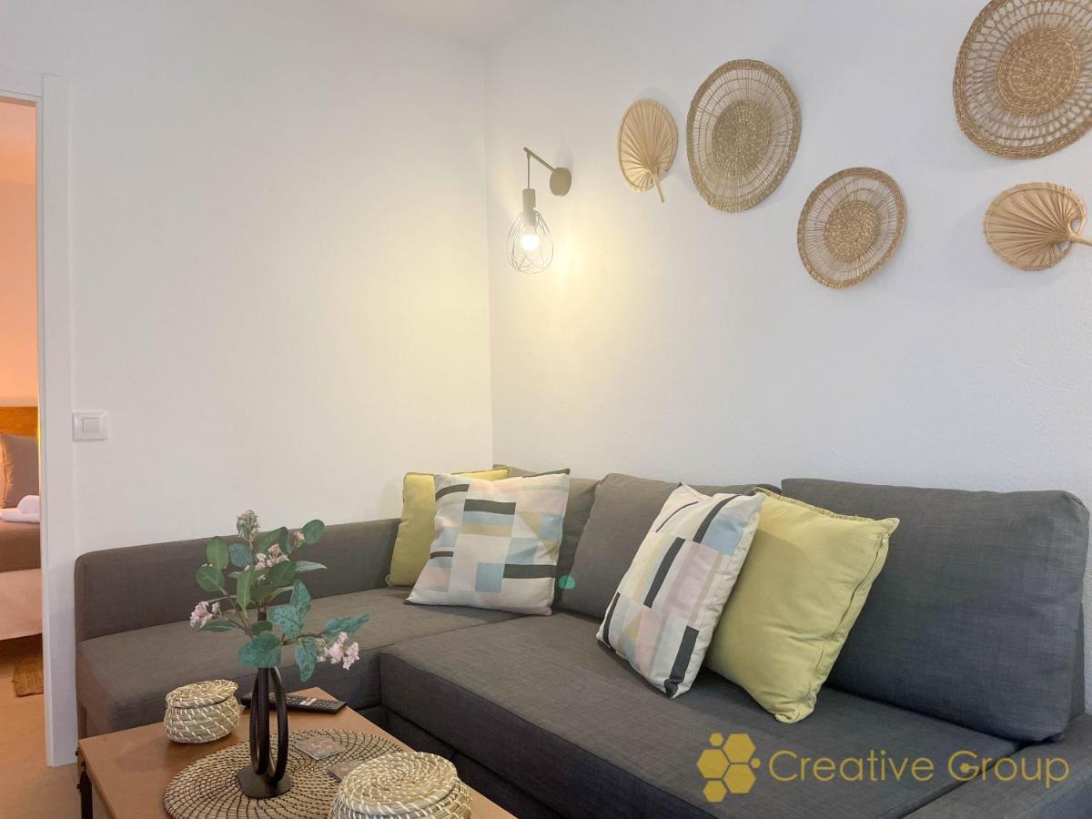 Casa Arbonaida Apartamento Vejer de la Frontera Exterior foto