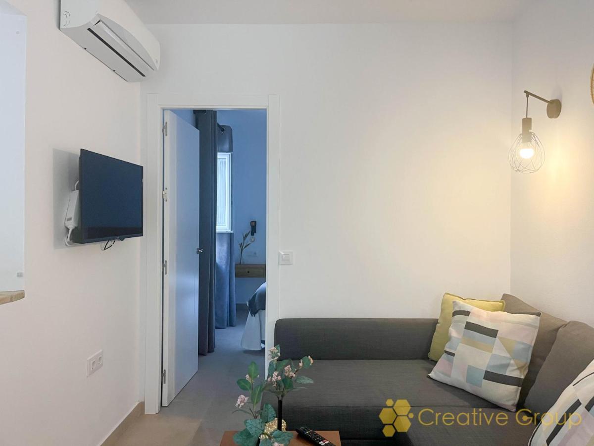 Casa Arbonaida Apartamento Vejer de la Frontera Exterior foto