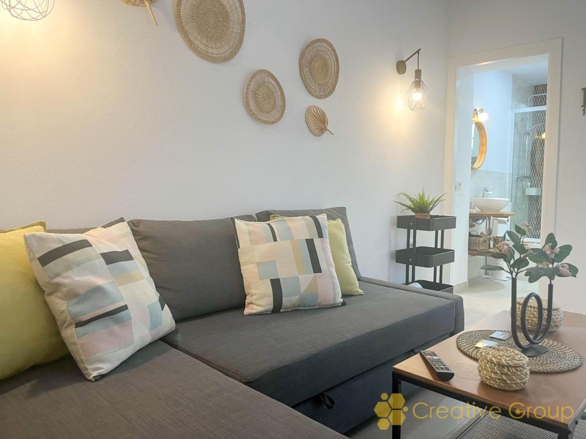 Casa Arbonaida Apartamento Vejer de la Frontera Exterior foto