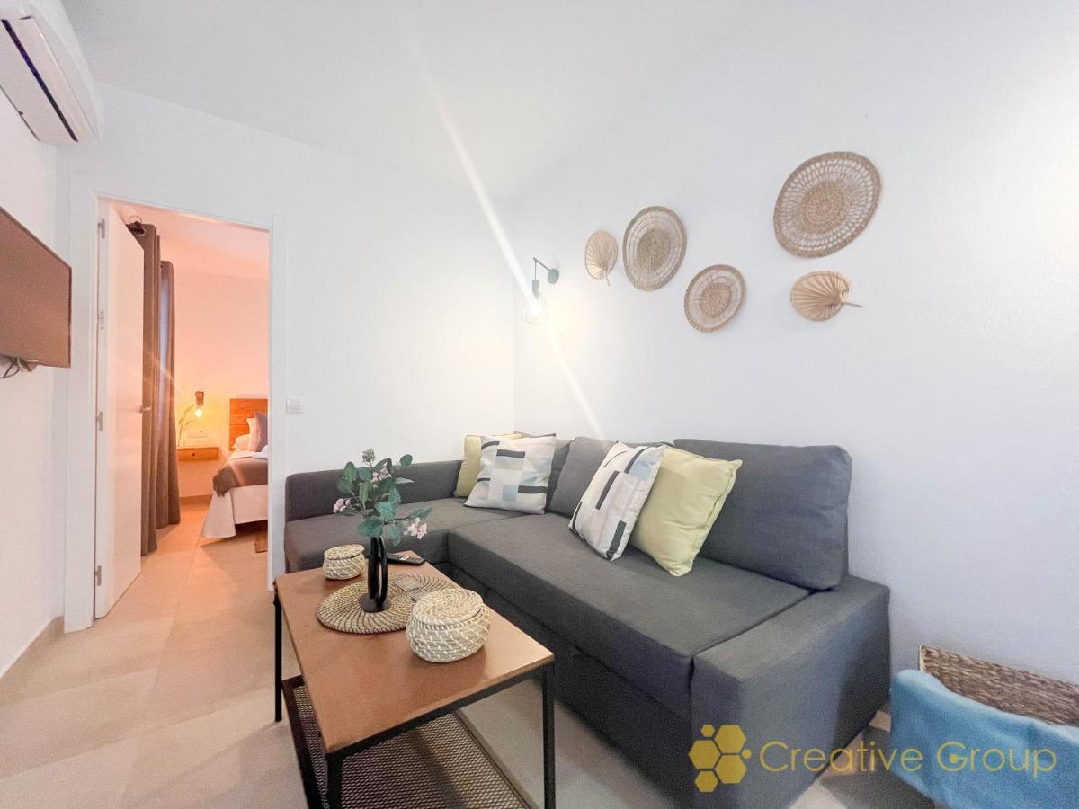 Casa Arbonaida Apartamento Vejer de la Frontera Exterior foto