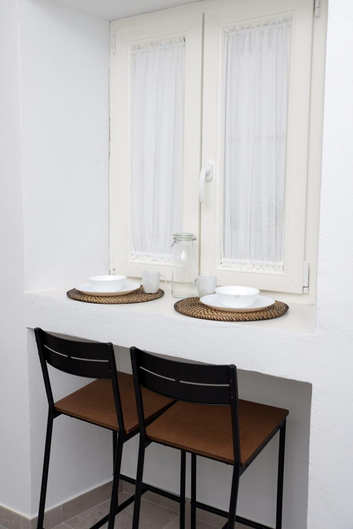 Casa Arbonaida Apartamento Vejer de la Frontera Quarto foto